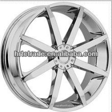 20 inch beautiful 2013 Akuza wheel